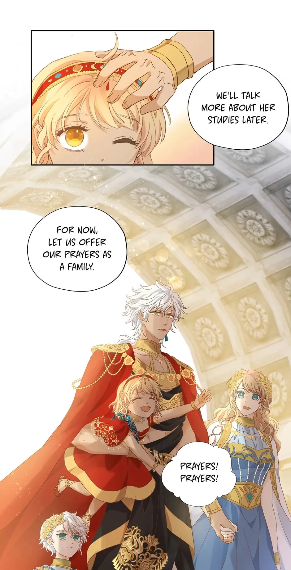 The Song of Theodor Chapter 11.1 page 27 - 
