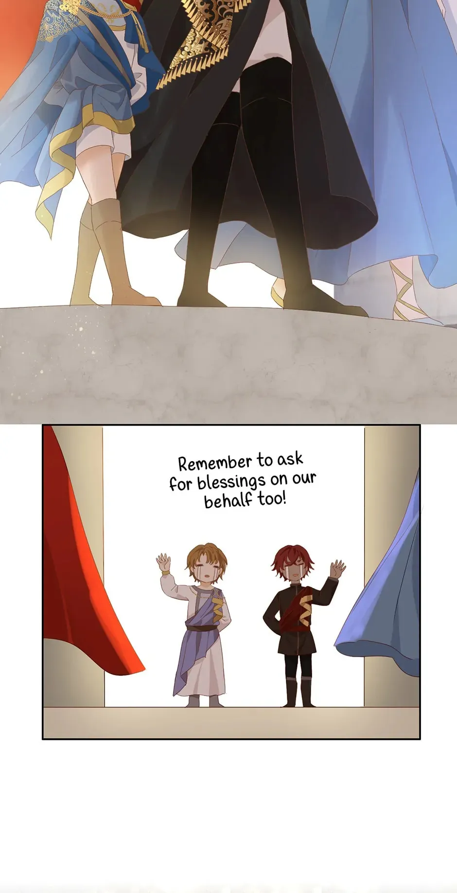 The Song of Theodor Chapter 11.1 page 28 - 