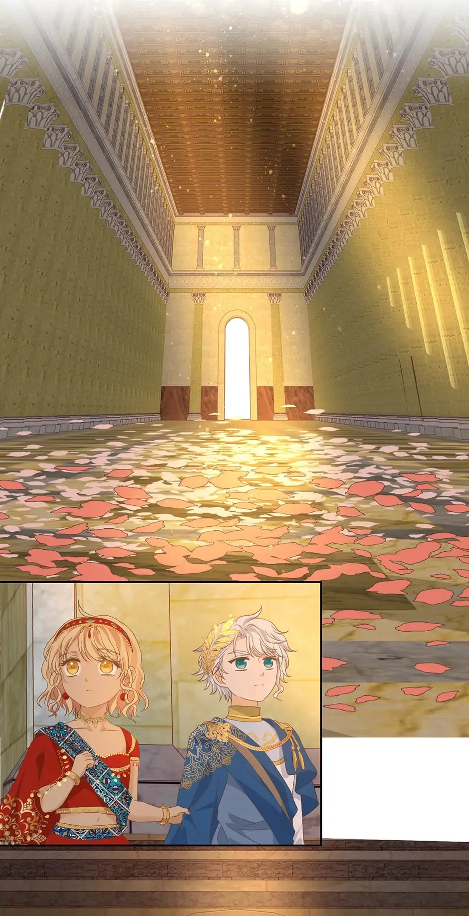 The Song of Theodor Chapter 11.1 page 29 - 