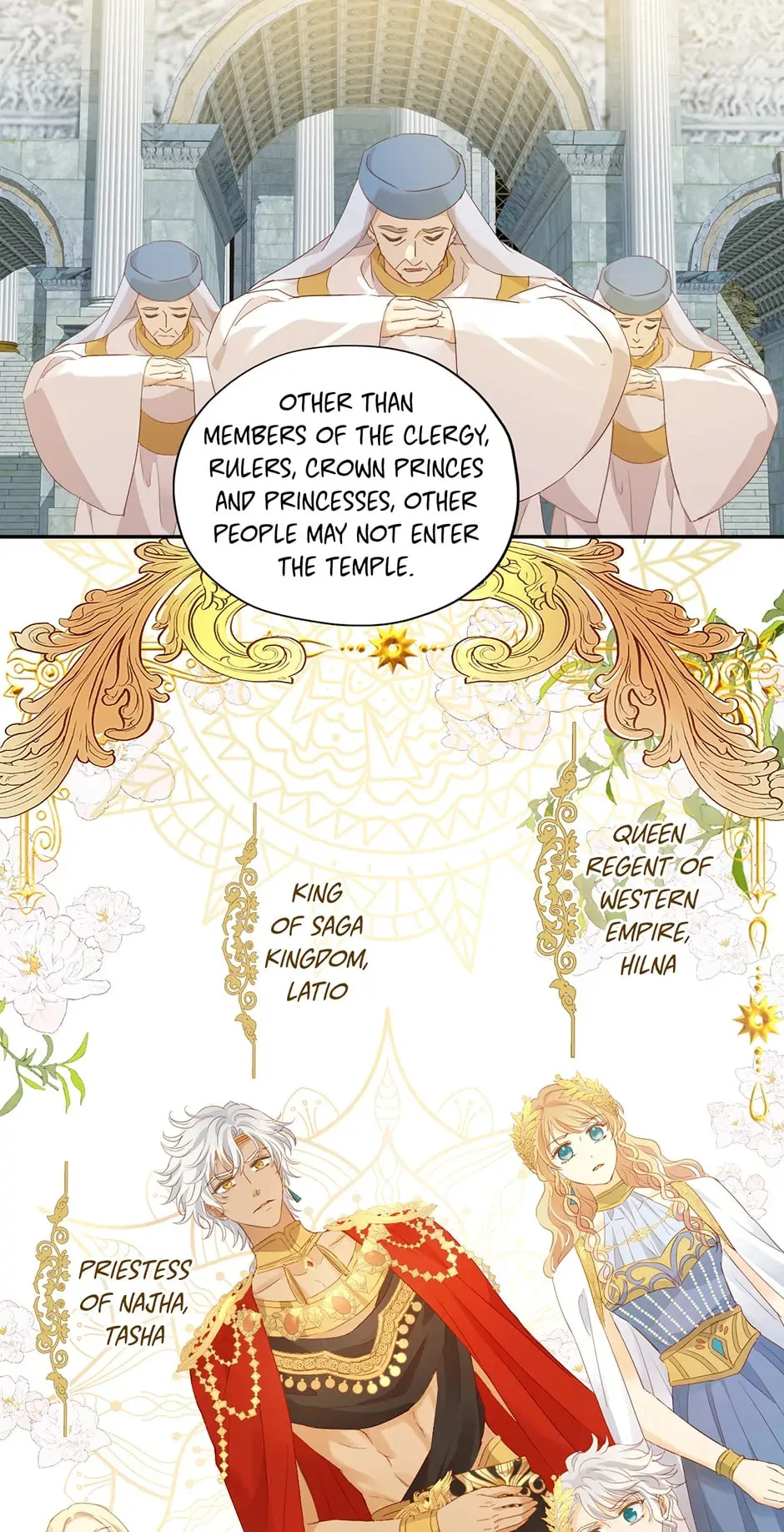 The Song of Theodor Chapter 11.1 page 4 - 