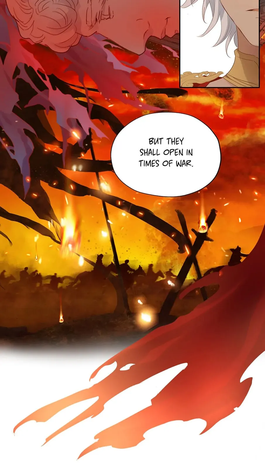 The Song of Theodor Chapter 11.1 page 34 - 