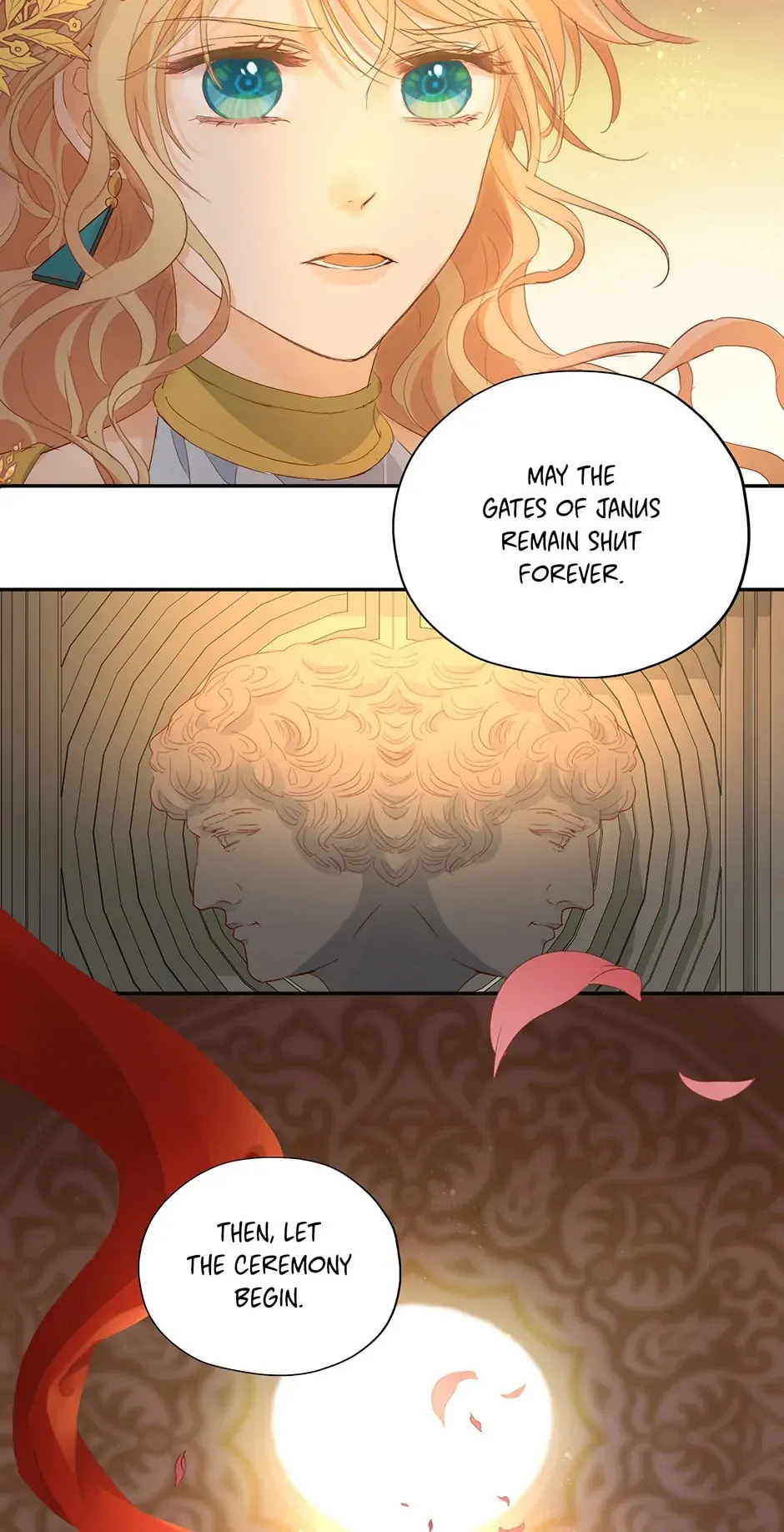 The Song of Theodor Chapter 11.1 page 36 - 