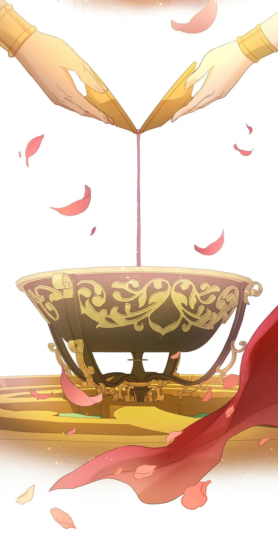 The Song of Theodor Chapter 11.1 page 38 - 