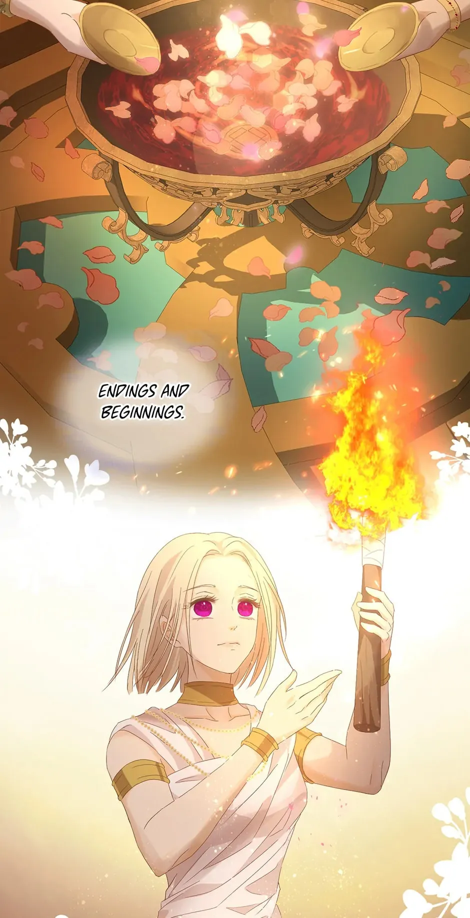 The Song of Theodor Chapter 11.1 page 40 - 