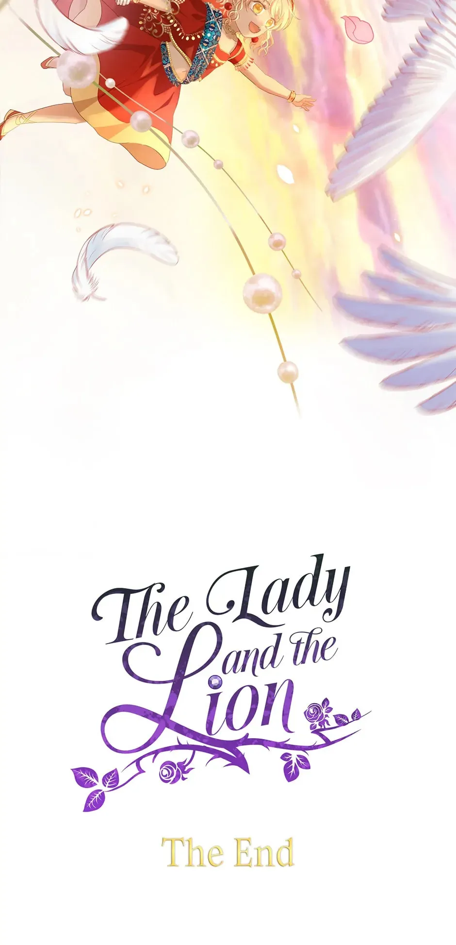 The Song of Theodor Chapter 11.1 page 44 - 