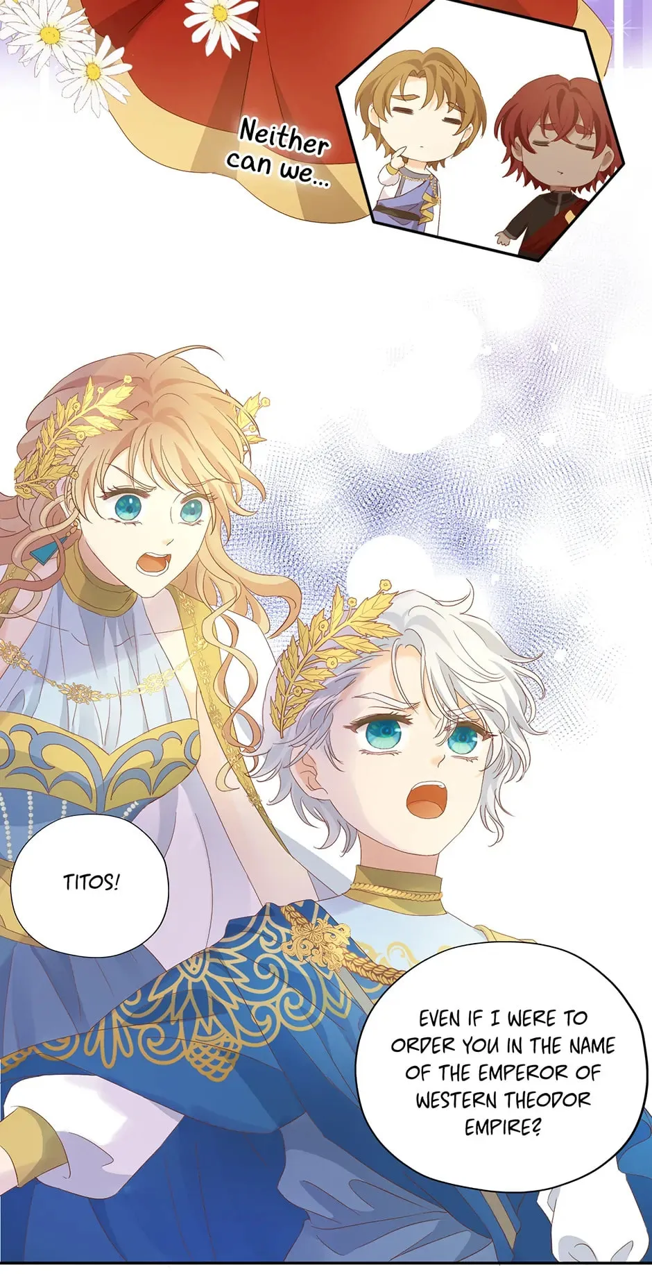 The Song of Theodor Chapter 11.1 page 6 - 