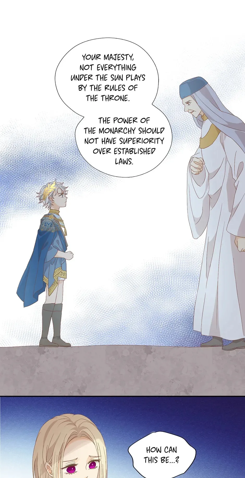 The Song of Theodor Chapter 11.1 page 7 - 