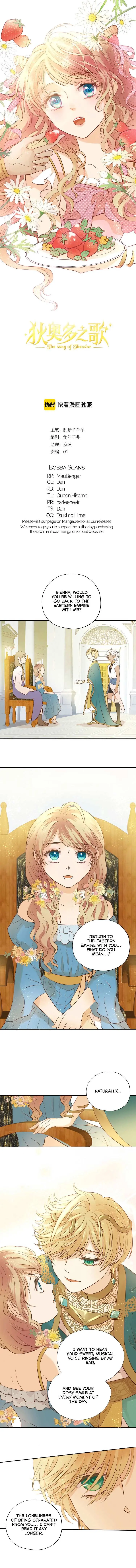 The Song of Theodor Chapter 12 page 2 - 