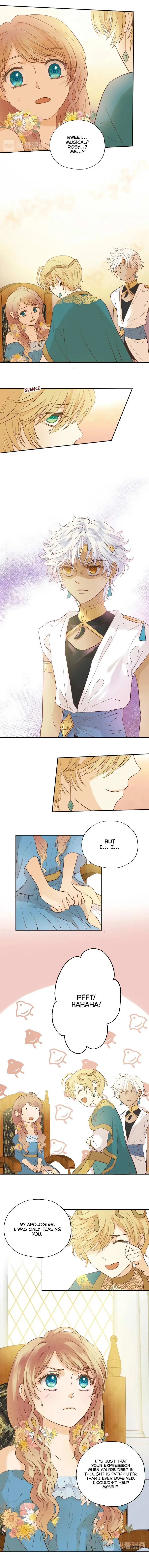 The Song of Theodor Chapter 12 page 3 - 