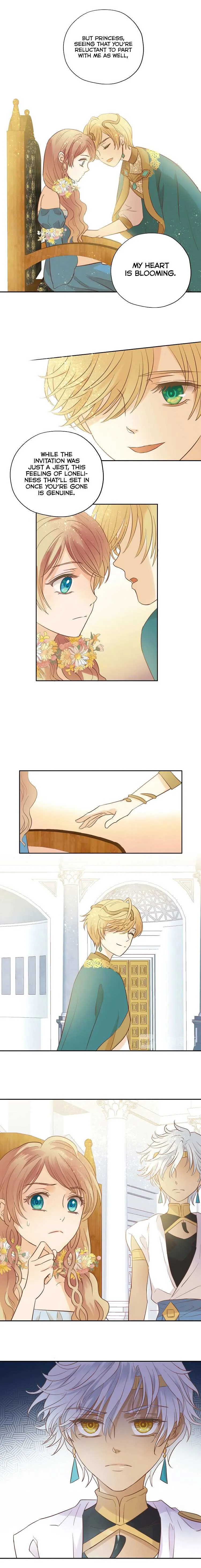 The Song of Theodor Chapter 12 page 4 - 