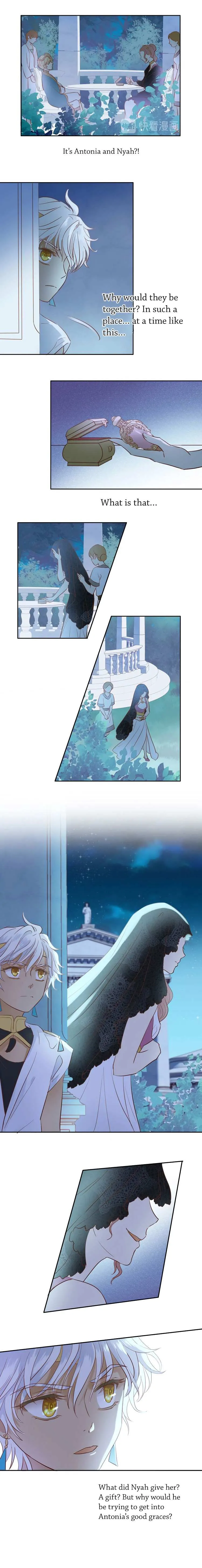 The Song of Theodor Chapter 12 page 7 - 