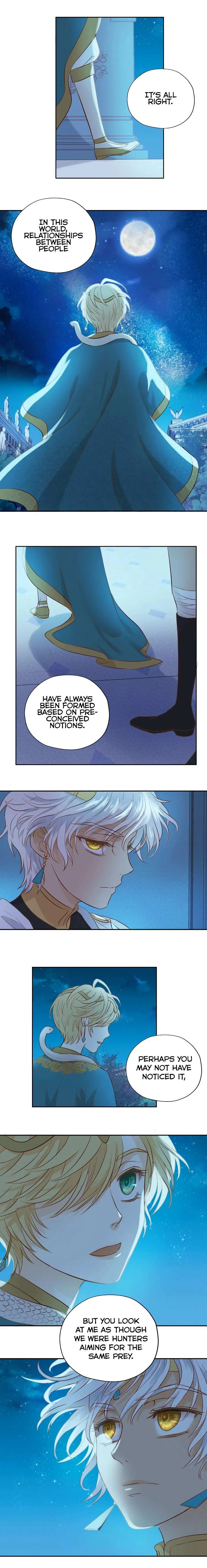 The Song of Theodor Chapter 13 page 3 - 