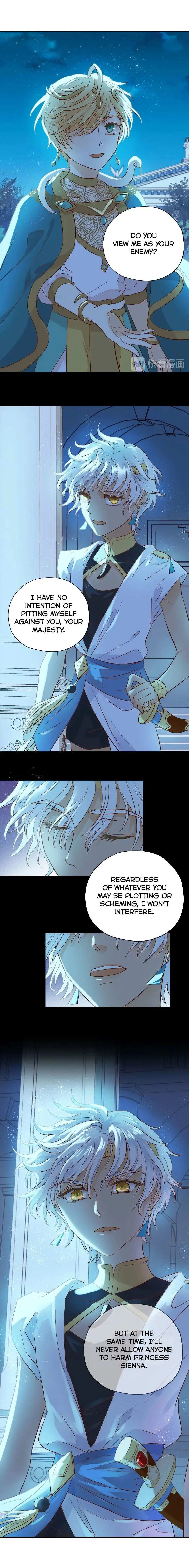 The Song of Theodor Chapter 13 page 4 - 