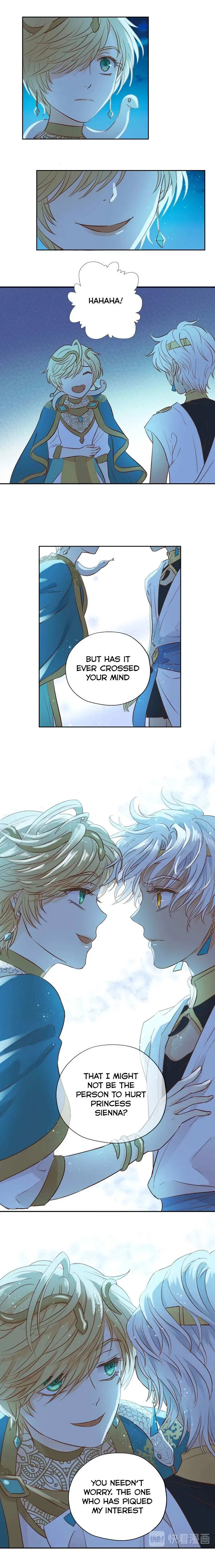The Song of Theodor Chapter 13 page 5 - 