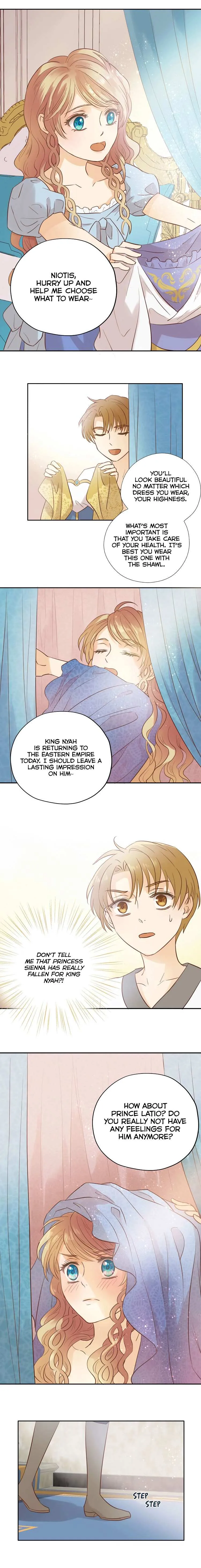 The Song of Theodor Chapter 13 page 7 - 