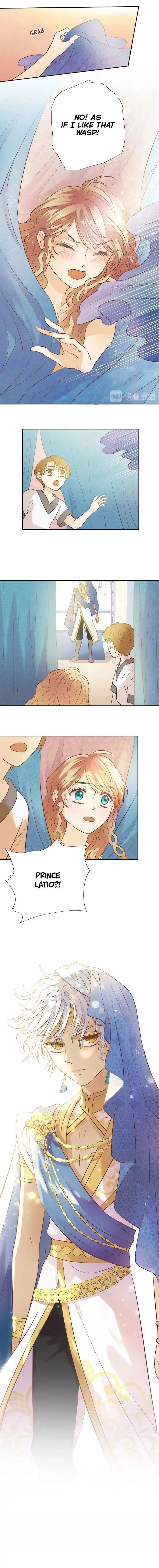 The Song of Theodor Chapter 13 page 8 - 