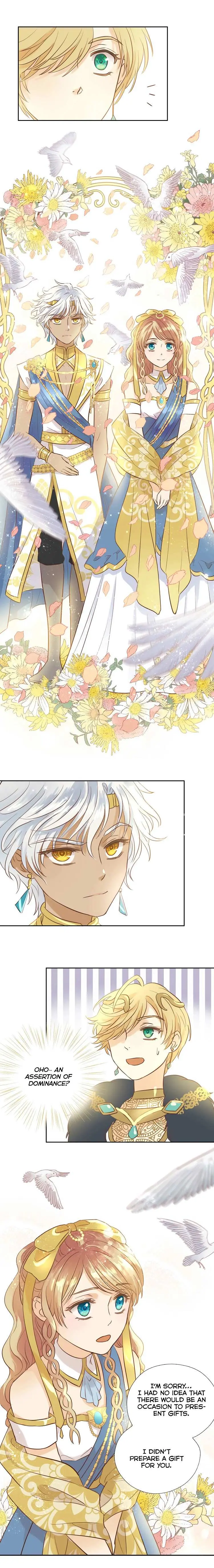 The Song of Theodor Chapter 14 page 4 - 