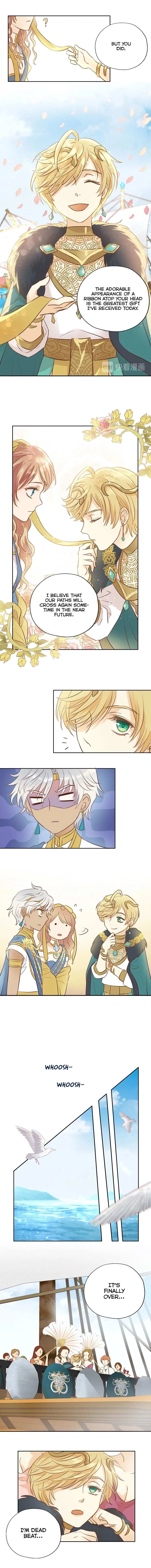 The Song of Theodor Chapter 14 page 5 - 