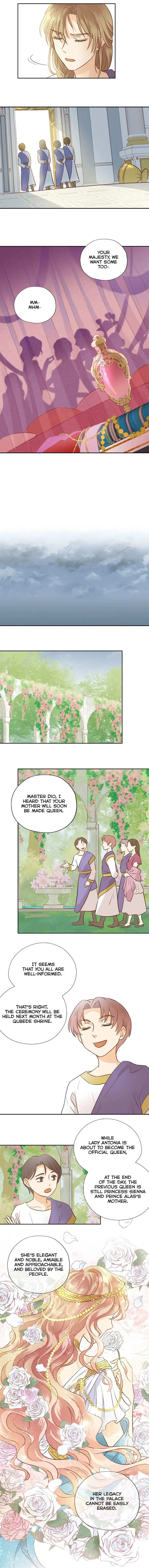 The Song of Theodor Chapter 14 page 7 - 
