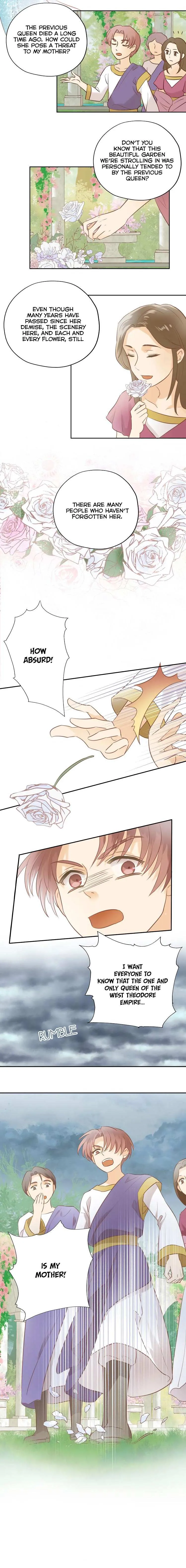 The Song of Theodor Chapter 14 page 8 - 