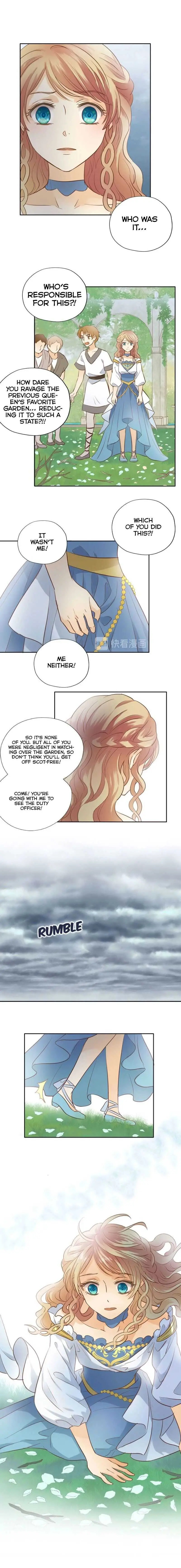 The Song of Theodor Chapter 15 page 2 - 