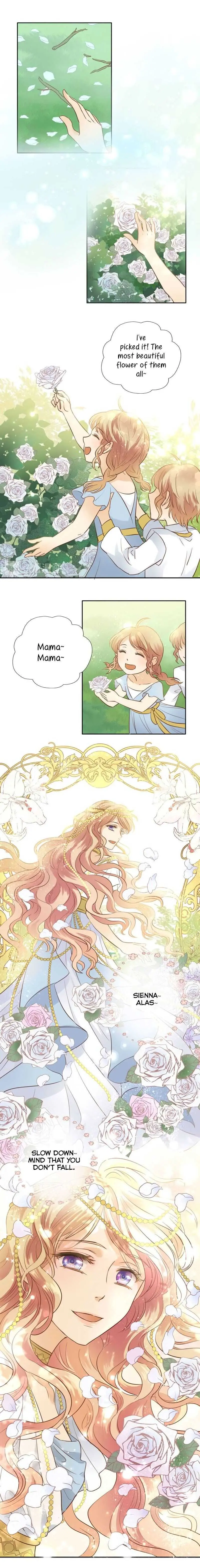 The Song of Theodor Chapter 15 page 3 - 