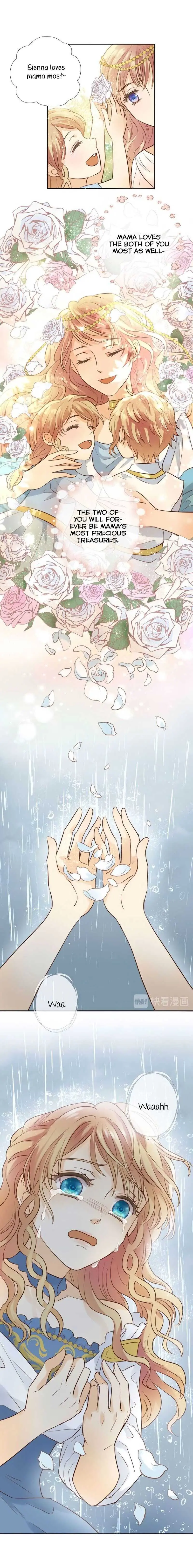The Song of Theodor Chapter 15 page 4 - 