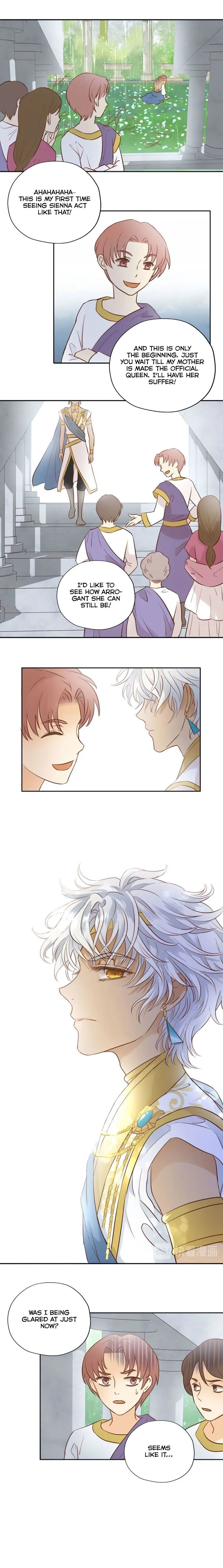 The Song of Theodor Chapter 15 page 5 - 