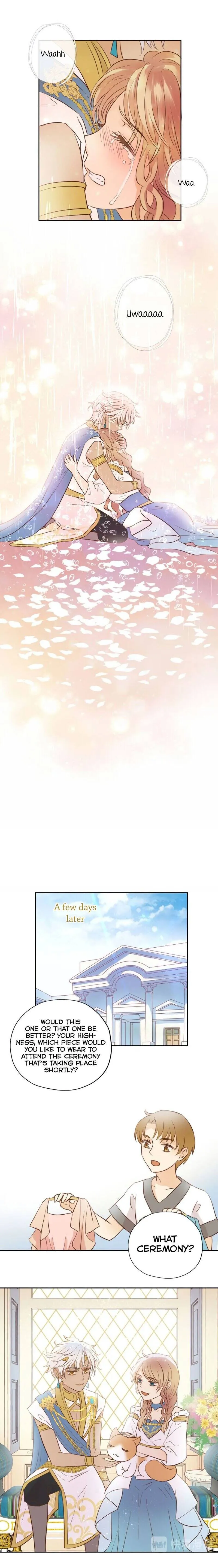 The Song of Theodor Chapter 15 page 8 - 