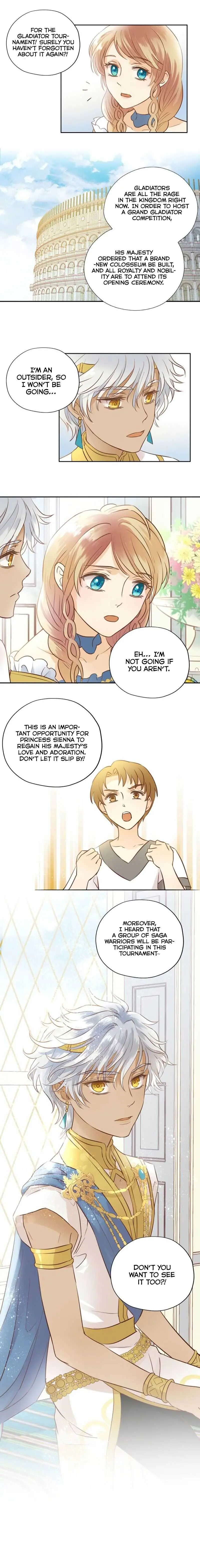 The Song of Theodor Chapter 15 page 9 - 