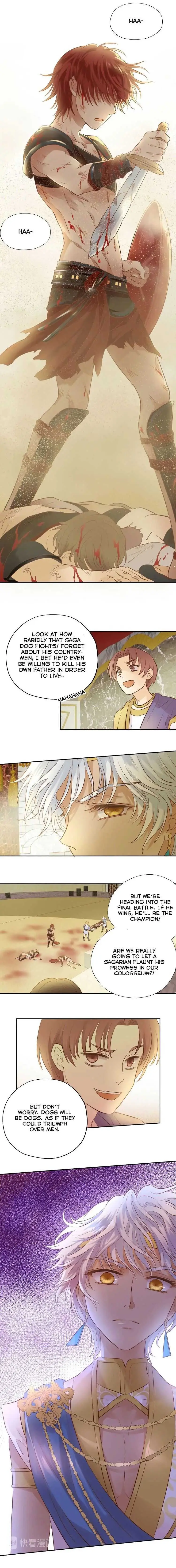 The Song of Theodor Chapter 16 page 7 - 