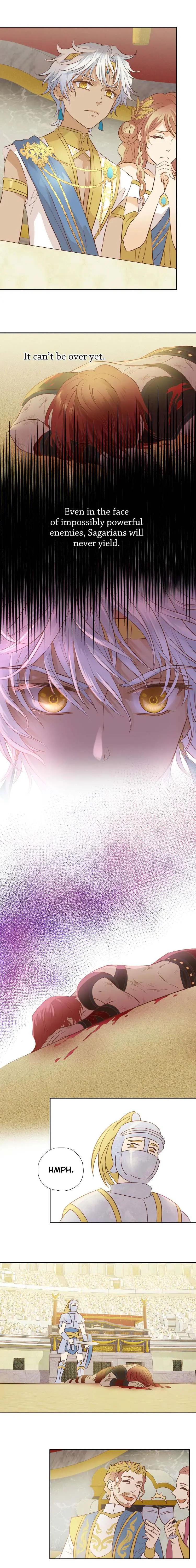 The Song of Theodor Chapter 17 page 4 - 
