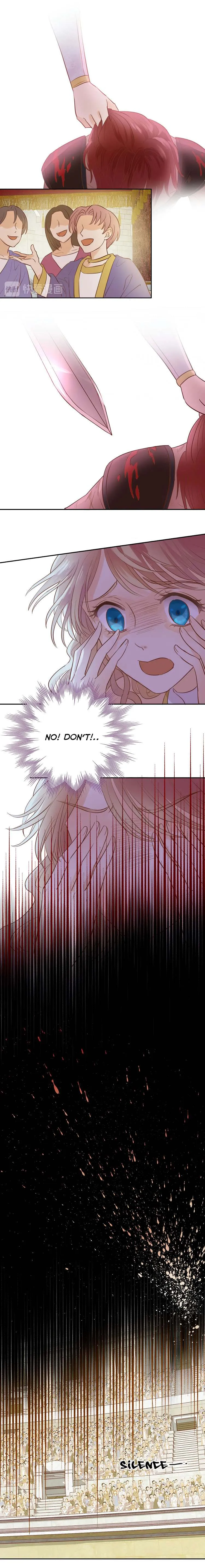 The Song of Theodor Chapter 17 page 5 - 