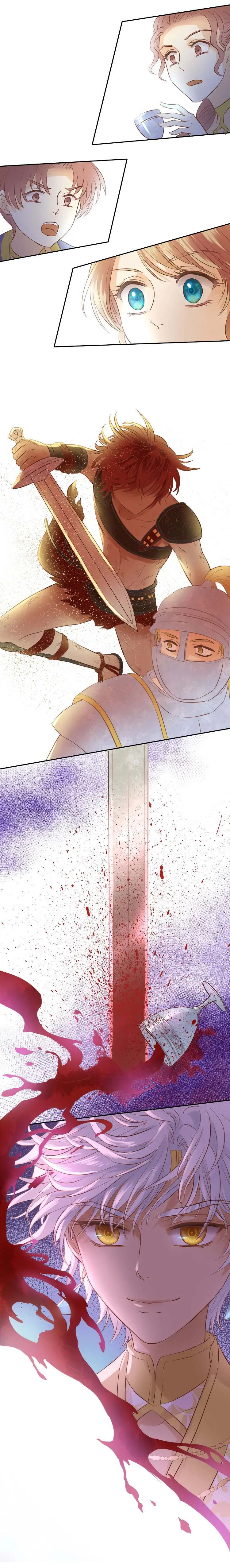 The Song of Theodor Chapter 17 page 7 - 