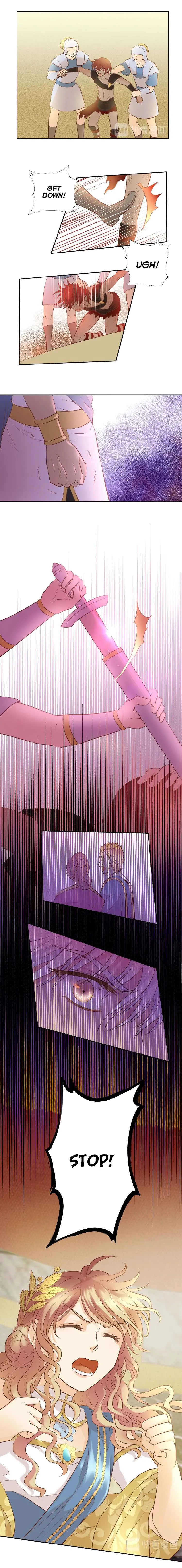 The Song of Theodor Chapter 17 page 10 - 