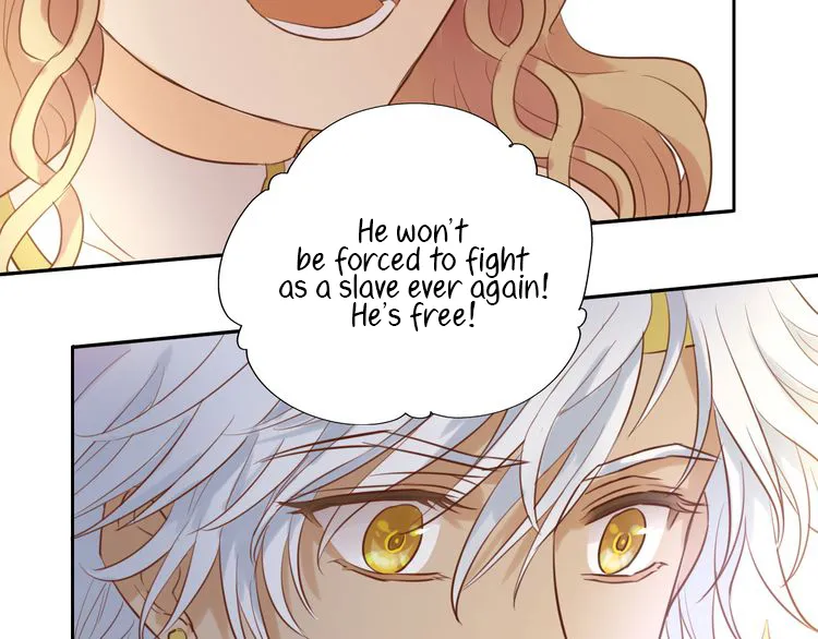 The Song of Theodor Chapter 18 page 13 - 