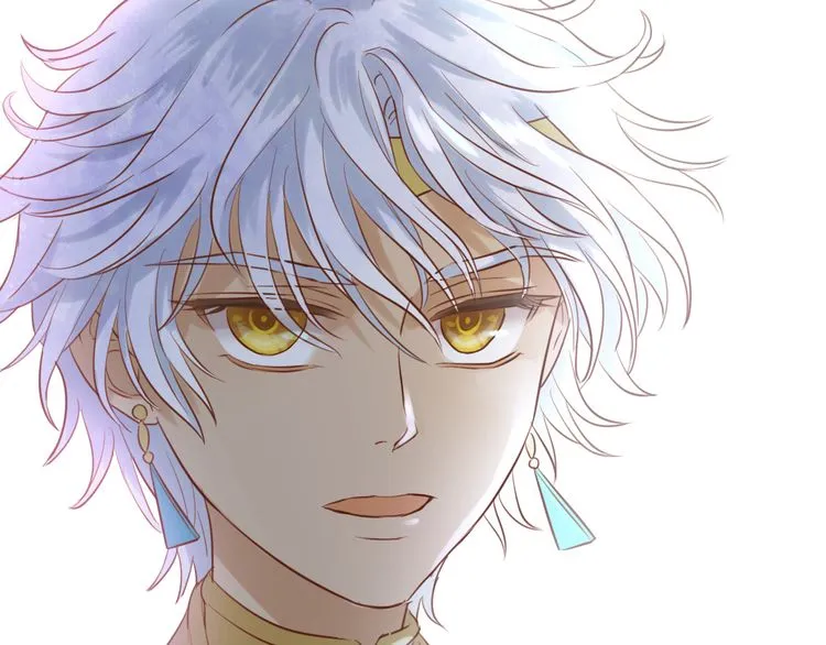 The Song of Theodor Chapter 18 page 16 - 