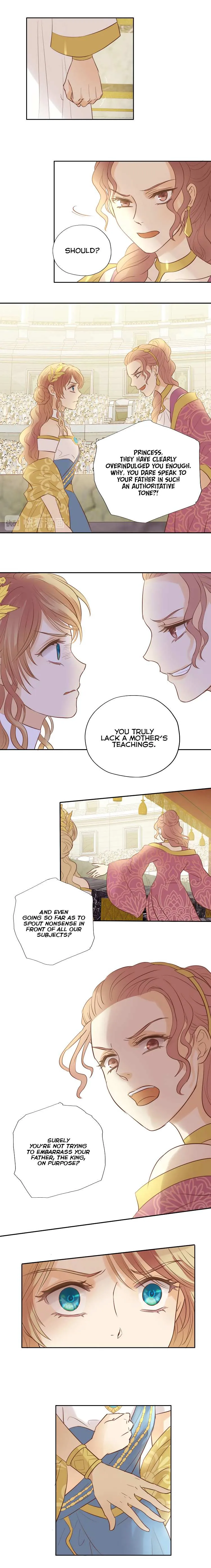 The Song of Theodor Chapter 18 page 4 - 