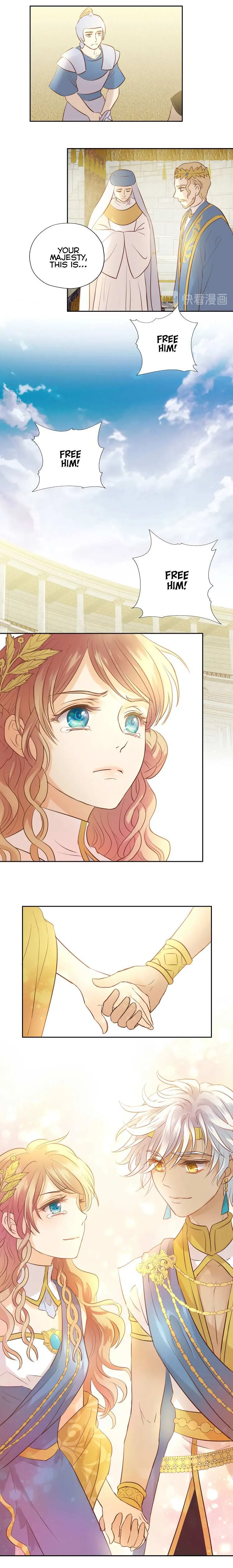 The Song of Theodor Chapter 18 page 7 - 