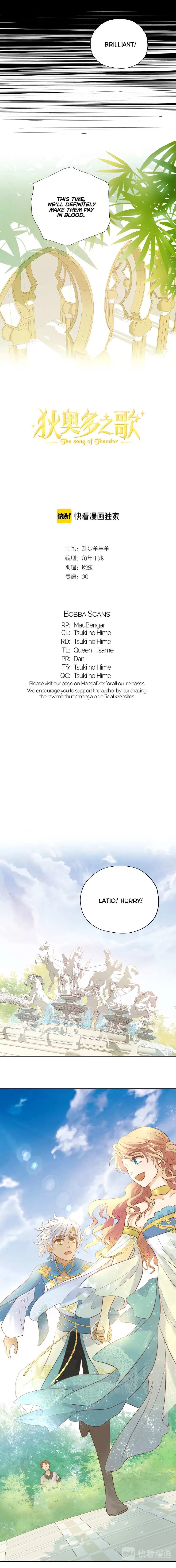 The Song of Theodor Chapter 19 page 4 - 