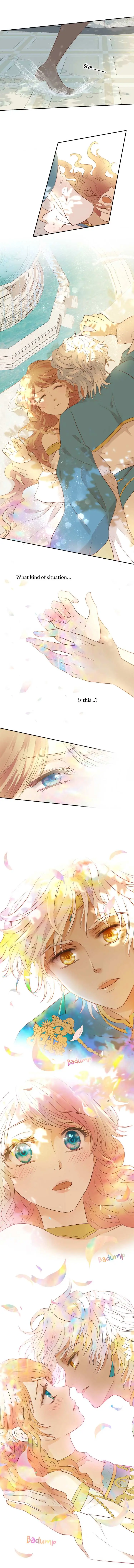 The Song of Theodor Chapter 19 page 7 - 