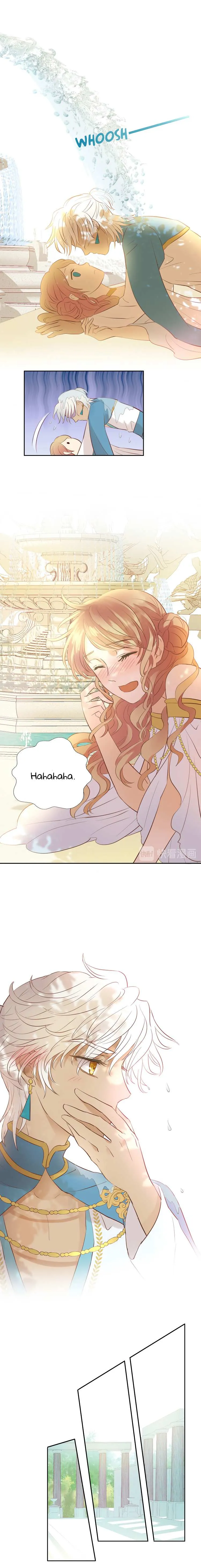 The Song of Theodor Chapter 19 page 8 - 
