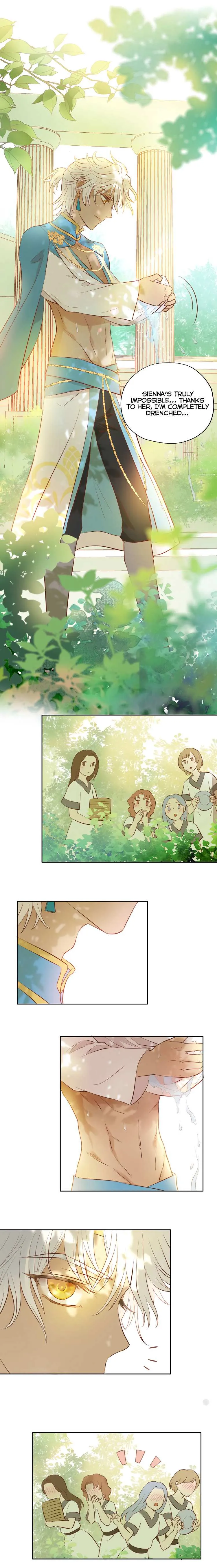 The Song of Theodor Chapter 19 page 9 - 