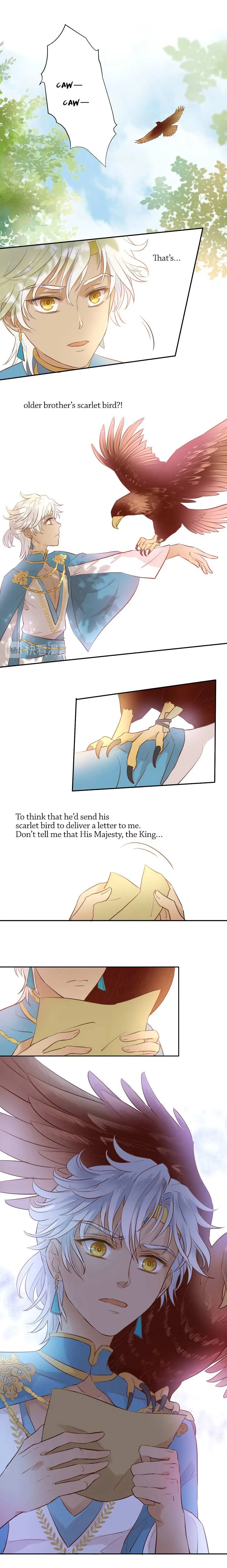 The Song of Theodor Chapter 19 page 10 - 