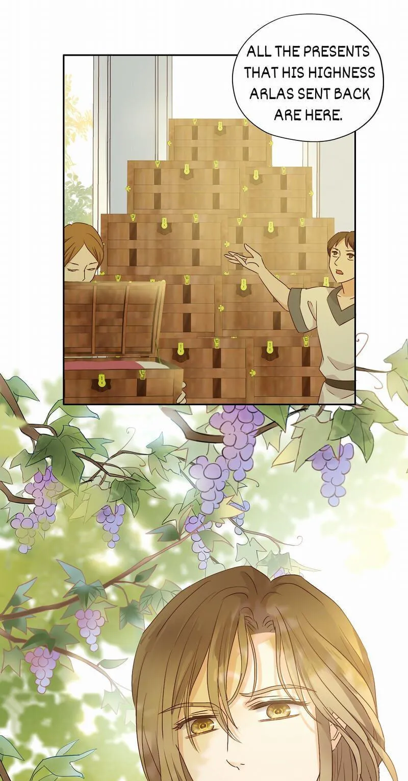 The Song of Theodor Chapter 2.1 page 19 - 