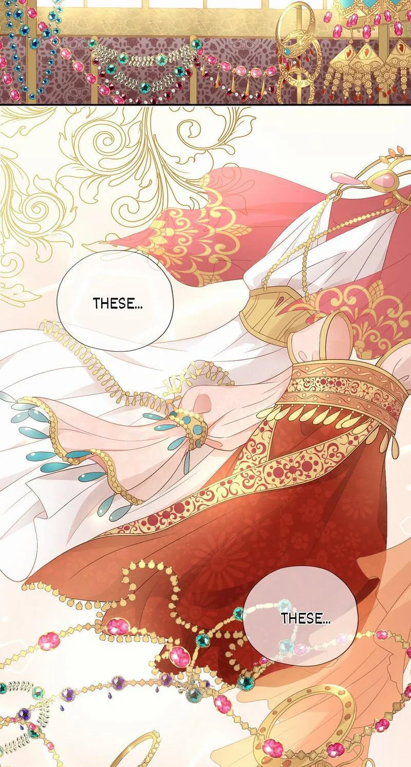The Song of Theodor Chapter 2.1 page 3 - 