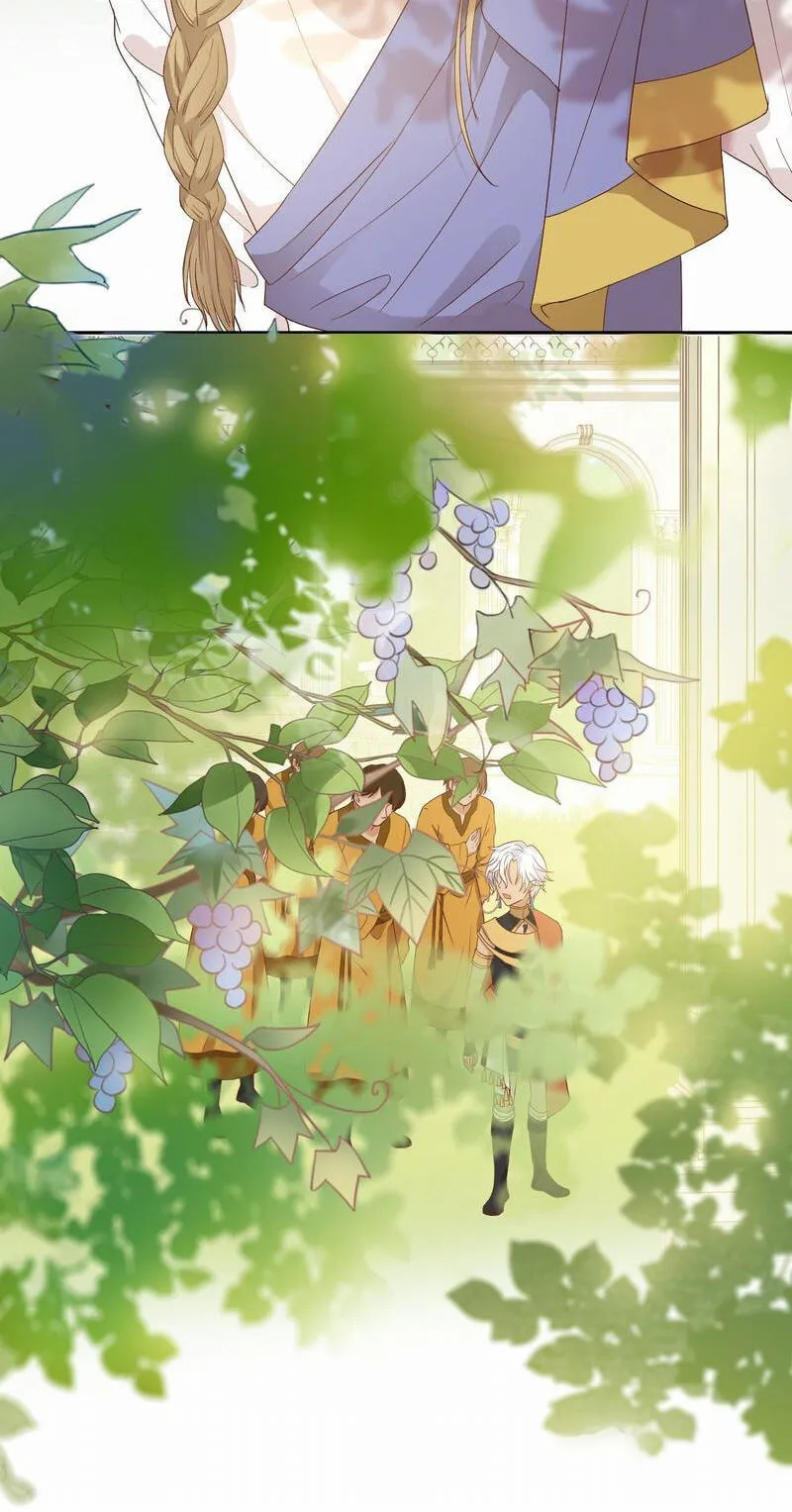 The Song of Theodor Chapter 2.1 page 22 - 