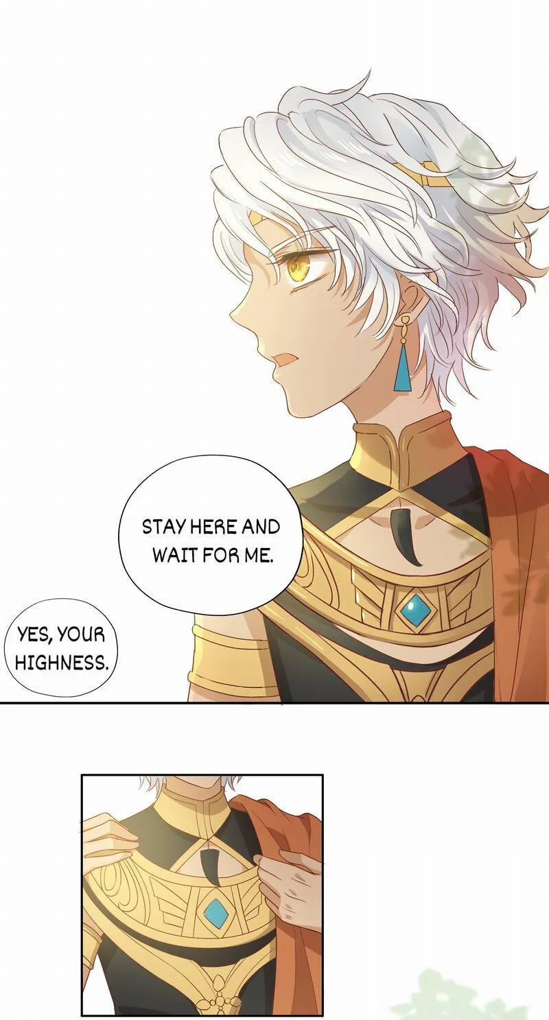 The Song of Theodor Chapter 2.1 page 23 - 