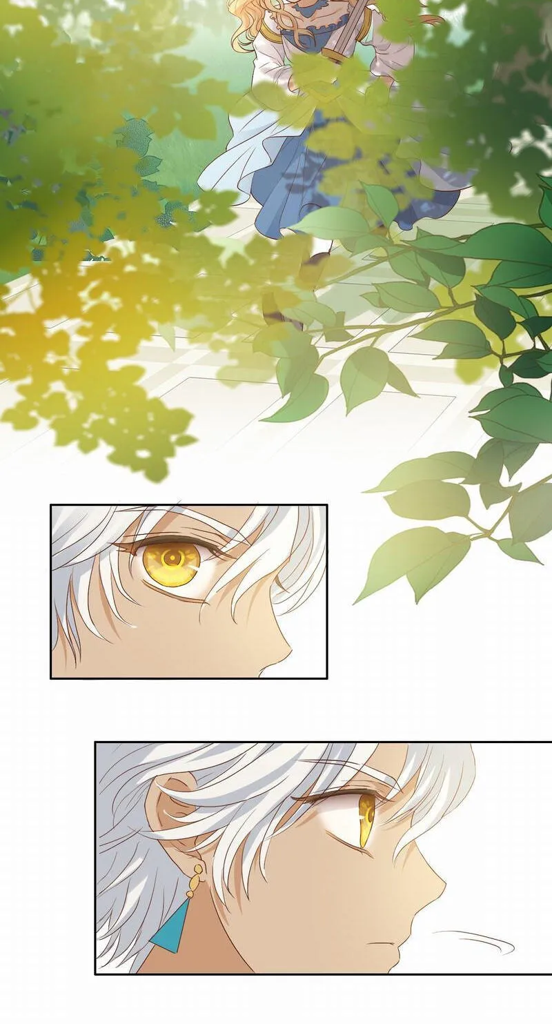 The Song of Theodor Chapter 2.1 page 26 - 