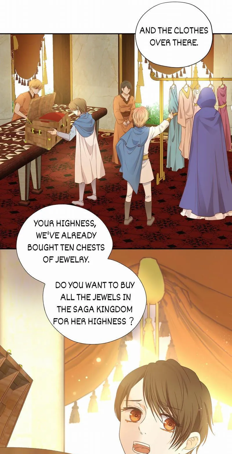 The Song of Theodor Chapter 2.1 page 6 - 
